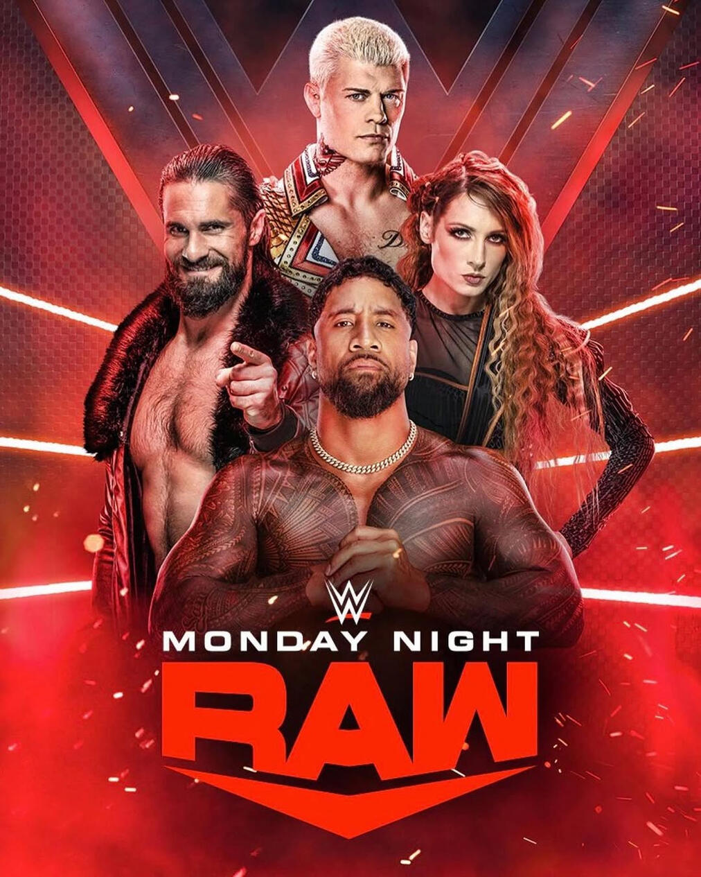 wwe-raw-netflix-placement-dustin-wake